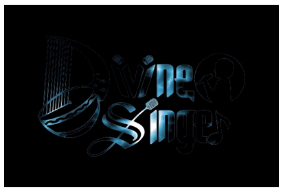 Divine Singer Junior